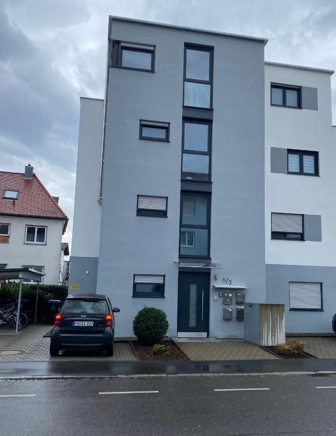 Zentrales City Penthouse FDH Exterior photo